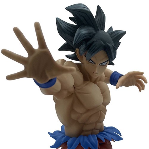 Dragon ball super figurine - ball,