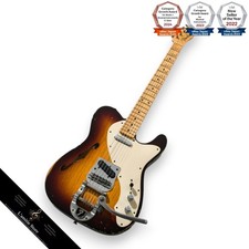 Fender Custom Shop Master