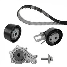 Kit de distribution + pompe à