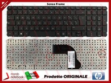 Clavier Ordinateur Portable HP