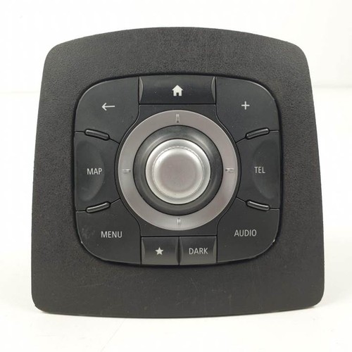 253b05176r commande autoradio - commande,