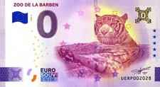 13 LA BARBEN Zoo 3, 2026, OR