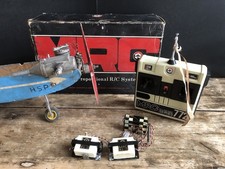 Ancien vintage avion radio - ancien,