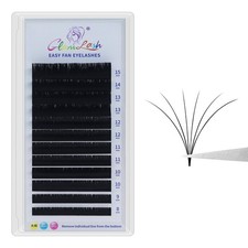Extensions de Cils Easy Fan