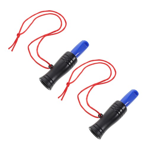 Pcs sifflet chasse aux - 2,