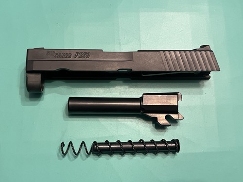 Used oem sig sauer - sauer, p250