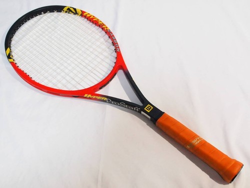 Wilson hyper pro - wilson, staff