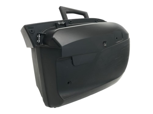 Valise droite bmw 1200 rt - droite,