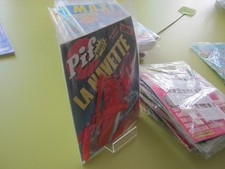 EO PIF GADGET 646 AVEC GADGET NEUFS