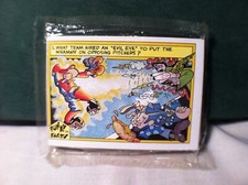 Weird World Baseball Funky