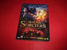 DVD,"LE MAITRE DES