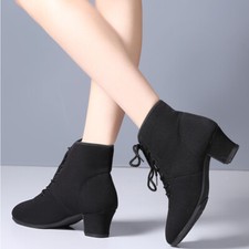 Femme Danse Chaussures Tennis