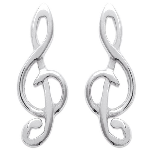 Boucles oreilles argent - boucles,