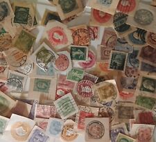 450 entier postaux anciens