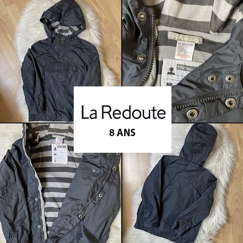 Veste imper gris - , la