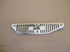 Grille pare chaleur de pot