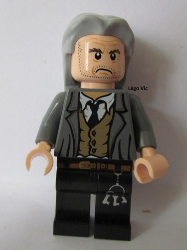 Lego hp097 figurine argus - figurine,
