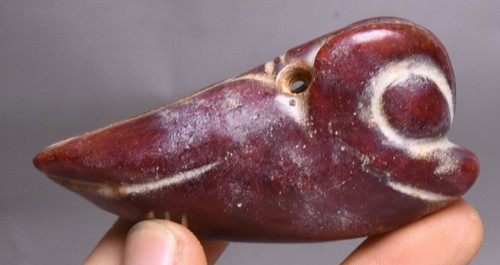 5cm hongshan culture old - 6.5cm,
