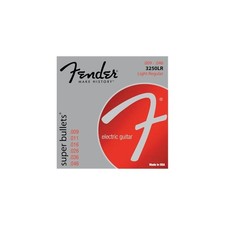Super Bullet Strings, Nickel