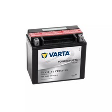 BATTERIE MOTO VARTA AGM