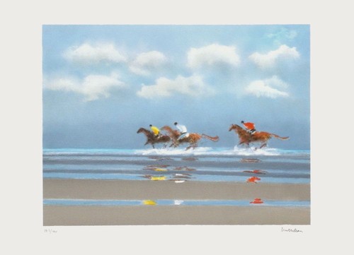 Pierre doutreleau lithographie - doutreleau,