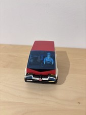 Inspecteur Gadget / La Gadgetmonile / Popy Bandai 1983