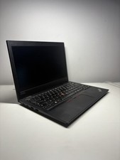 Lenovo ThinkPad L380 13" i5