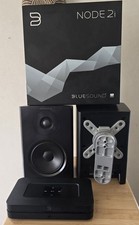 Dynaudio Exo 10 With Bluesound