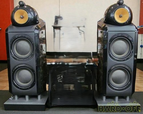 Signature 800 nautilus - signature,