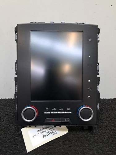 Ecran gps renault - ecran, 4