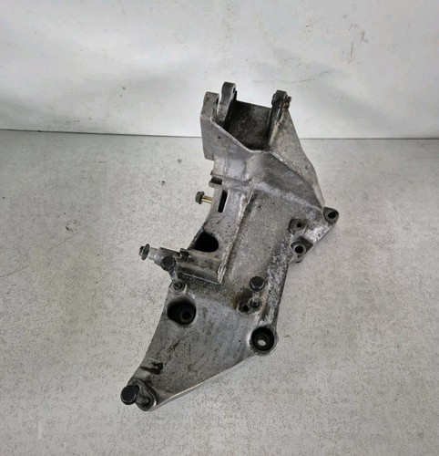 Support moteur alternateur alu - support,