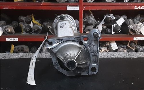 820075362 moteur démarrage - 820075362,