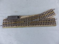 VB Ho 1/87 aiguillage gauche