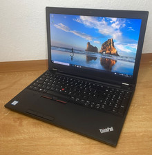 Lenovo ThinkPad P51