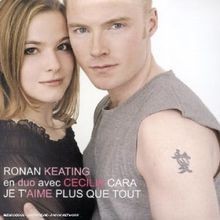 Taime plus que - je,