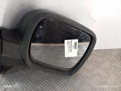 Retroviseur droit renault - droit,