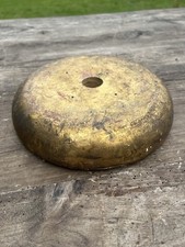 Socle Bois Doré XIX Eme Dorure & Statue Golden Wood