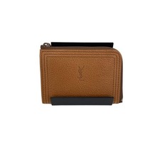 YVES SAINT LAURENT Coin Case