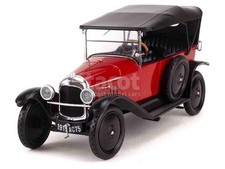 Citroën Type A 10HP Torpédo