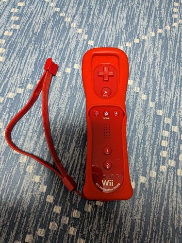 Télécommande officielle wii - télécommande,