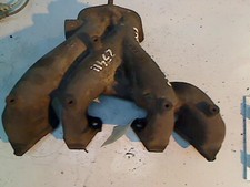 Collecteur d'echappement NISSAN PRIMERA 1 PHASE 1 BREAK