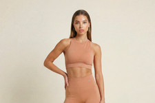 BOMBAFIT Bombe Fit Top Sans