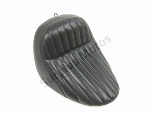 Selle conducteur harley - selle,