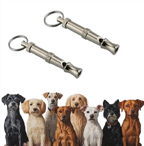 Sifflet ultrason chien - sifflet, –