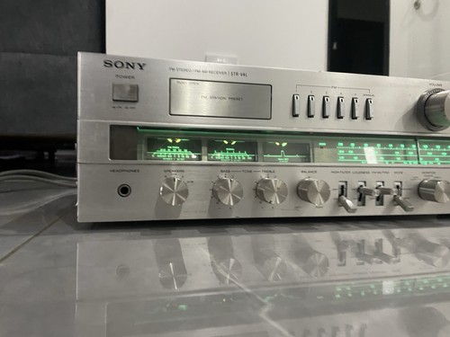Sony str v4l high - sony, -v4l