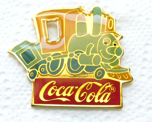 Pin disney coca cola - -, coca-cola
