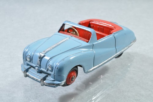 Bl087 dinky toys - toys, #140a/106