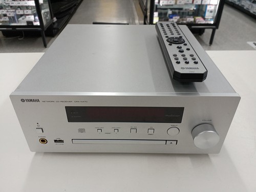 Yamaha crx n470 musiccast - yamaha, crx-n470