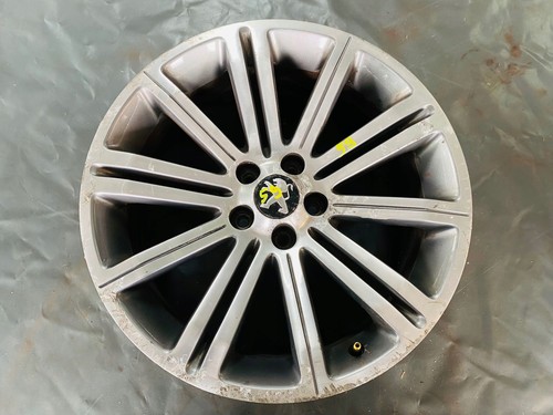 Jante aluminium peugeot - en,