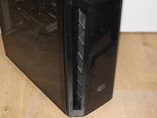 PC COOLER MASTER - AMD RYZEN 5 3600 6 Core - 512Go SSD - 1To HDD - Radeon R9-390